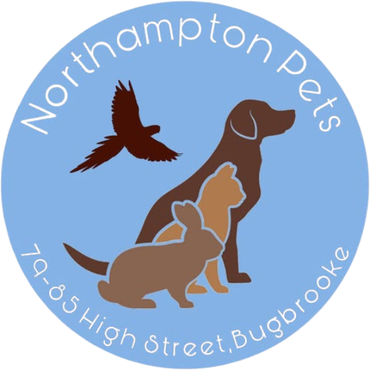 Northampton Pets logo